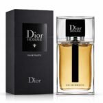 Dior Homme Eau De Toilette Spray 100ml By Dior