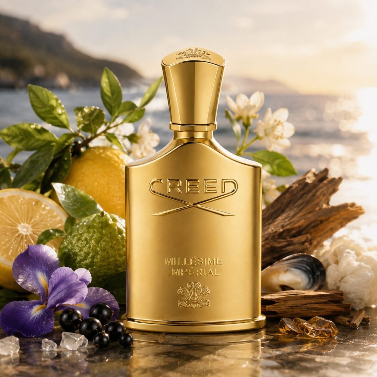 Creed Millesime Imperial Eau De Parfum Spray 100ml - Image 3