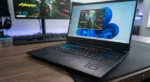 HP Omen 16-wf1001na Gaming Laptop Black, Intel Core i7-14700HX, 16GB RAM, 1TB SSD, 16.1" 1920x1080 FHD, 8GB Nvidia GeForce RTX-New without box
