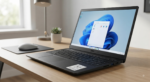 Dell Inspiron 15 3511 Laptop, 15.6" FHD Touchscreen, Intel Core i5-1035G1, 32GB RAM, 1TB PCIe NVMe M.2 SSD, SD Card Reader, Webcam, HDMI, WiFi, Windows 11 Home, Black - Image 7