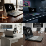 Dell Alienware M15 R6 15"-inch - Core i5-11400H - 16GB - SSD 512 GBGB NVIDIA GeForce RTX 3060 QWERTY - New without box - Image 5