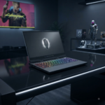Dell Alienware M15 R6 15"-inch - Core i5-11400H - 16GB - SSD 512 GBGB NVIDIA GeForce RTX 3060 QWERTY - New without box - Image 2