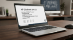 HP EliteBook 840 G6 14″ Ultrabook – Core i5-8265U – 16GB RAM – 256GB SSD