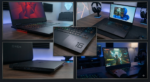 HP Omen 16-wf1001na Gaming Laptop Black, Intel Core i7-14700HX, 16GB RAM, 1TB SSD, 16.1" 1920x1080 FHD, 8GB Nvidia GeForce RTX-New without box - Image 5