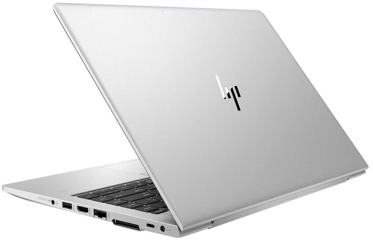 HP EliteBook 840 G6 14″ Ultrabook – Core i5-8265U – 16GB RAM – 256GB SSD - Image 6