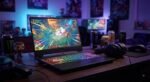 ASUS ROG Strix G15 G512L Laptop | 15.6" 1920x1080 FHD | Core i7-10750H - 1TB SSD Hard Drive - 16GB RAM - Nvidia GeForce RTX 2060 | 6 cores @ 5 GHz Win 10 Home Black