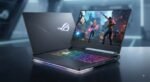 ASUS ROG Strix G15 G512L Laptop | 15.6" 1920x1080 FHD | Core i7-10750H - 1TB SSD Hard Drive - 16GB RAM - Nvidia GeForce RTX 2060 | 6 cores @ 5 GHz Win 10 Home Black - Image 6