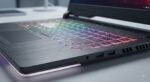 ASUS ROG Strix G15 G512L Laptop | 15.6" 1920x1080 FHD | Core i7-10750H - 1TB SSD Hard Drive - 16GB RAM - Nvidia GeForce RTX 2060 | 6 cores @ 5 GHz Win 10 Home Black - Image 2