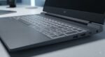 HP Victus 16-d1004TX-Black, Intel Core i7-14700HX, 16GB RAM, 1TB SSD, 16.1" 1920x1080 FHD, 8GB Nvidia GeForce RTX 4070, HP 1 YR WTY - Image 3