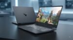 HP Victus 16-d1004TX-Black, Intel Core i7-14700HX, 16GB RAM, 1TB SSD, 16.1" 1920x1080 FHD, 8GB Nvidia GeForce RTX 4070, HP 1 YR WTY