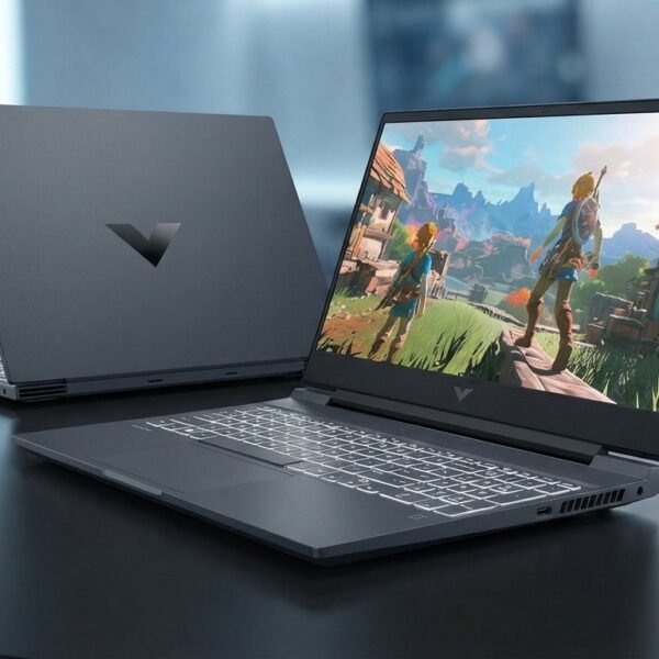 HP Victus 16-d1004TX-Black, Intel Core i7-14700HX, 16GB RAM, 1TB SSD, 16.1" 1920x1080 FHD, 8GB Nvidia GeForce RTX 4070, HP 1 YR WTY