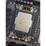 Intel Core i5-14400 Raptor Lake LGA 1700 20MB Smart Cache Processor -on Tray brand new - Image 4